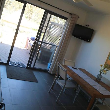 Coonawarra Ensuite Unit C ภายนอก รูปภาพ