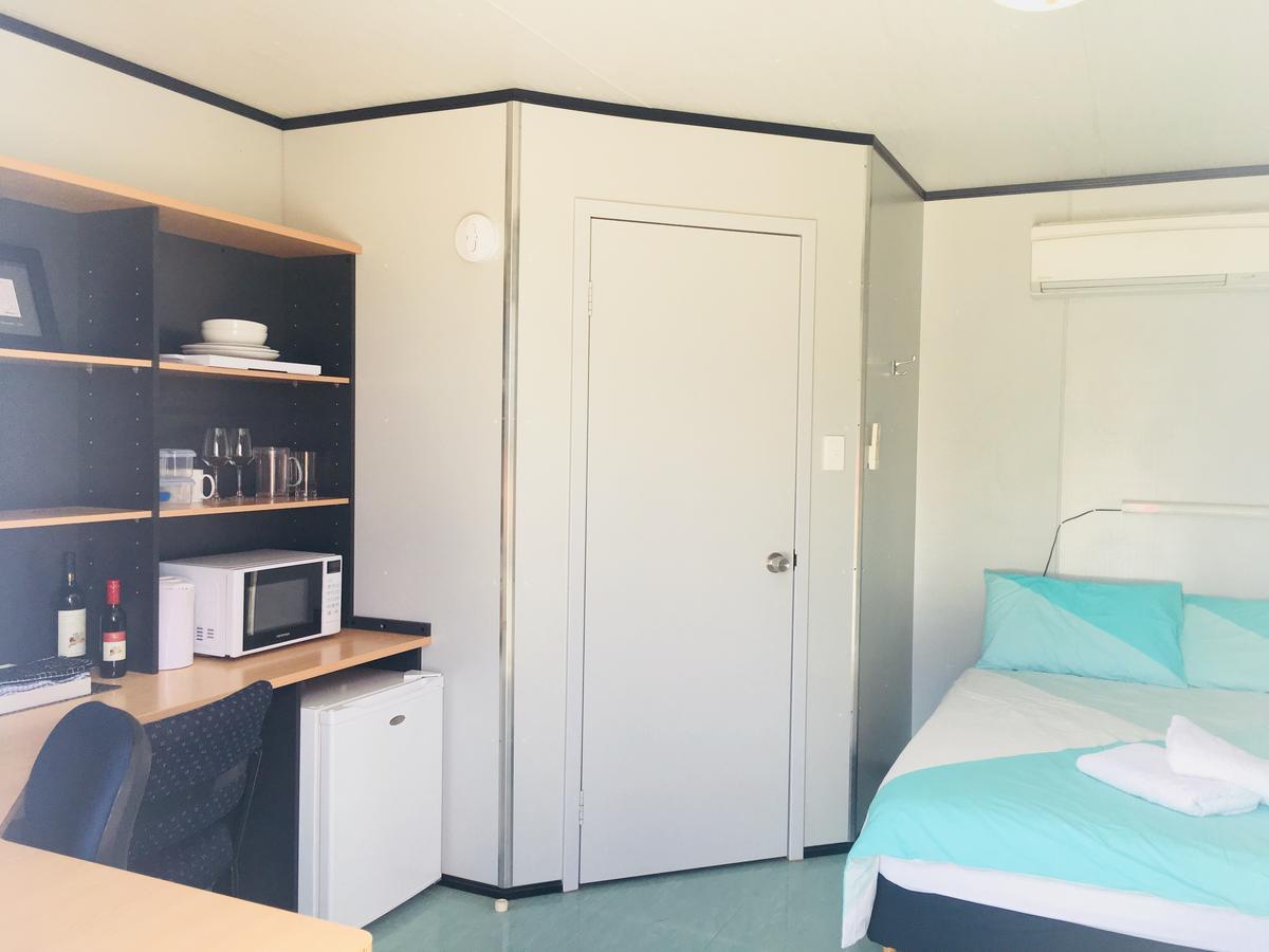Coonawarra Ensuite Unit C ภายนอก รูปภาพ