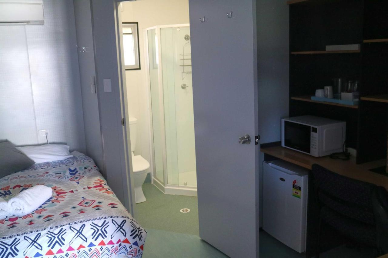 Coonawarra Ensuite Unit C ภายนอก รูปภาพ